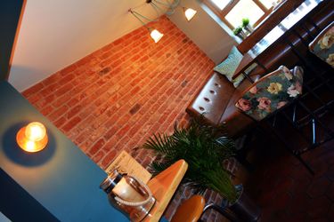 Hotel The Ugly Duckling Telford: Photo 