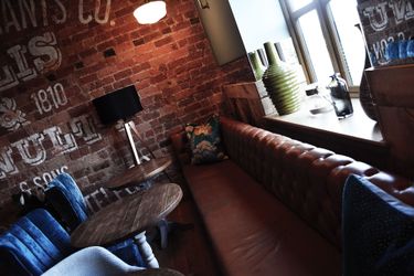 Hotel The Ugly Duckling Telford: Photo 