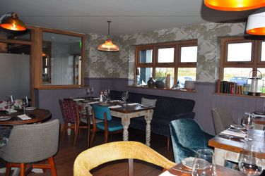 Hotel The Ugly Duckling Telford: Photo 