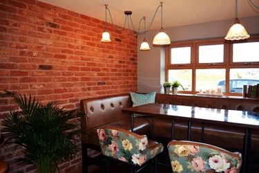 Hotel The Ugly Duckling Telford: Photo 