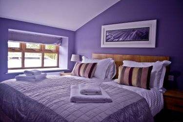 Hotel The Ugly Duckling Telford: Photo 