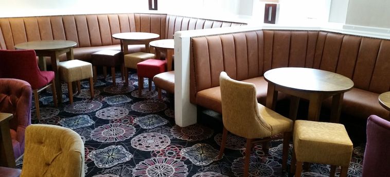 White House Hotel Telford: Foto 