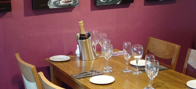 White House Hotel Telford: Foto 