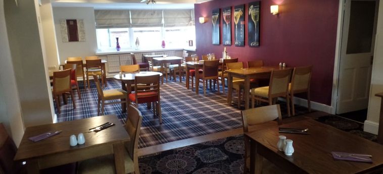 White House Hotel Telford: Foto 