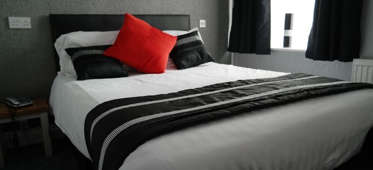 White House Hotel Telford: Foto 