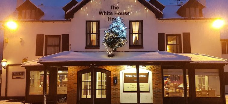 White House Hotel Telford: Foto 