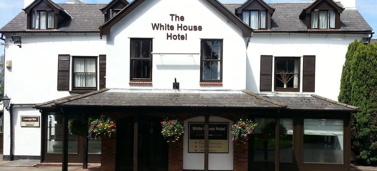 White House Hotel Telford: Foto 