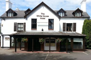 White House Hotel Telford: Photo 