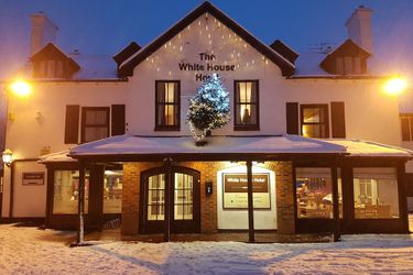 White House Hotel Telford: Photo 