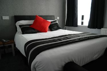 White House Hotel Telford: Photo 