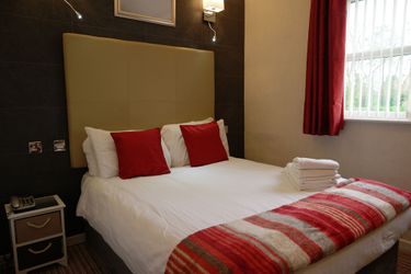 White House Hotel Telford: Photo 