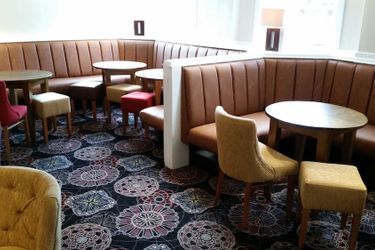 White House Hotel Telford: Photo 