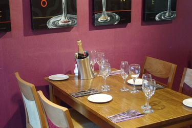 White House Hotel Telford: Photo 