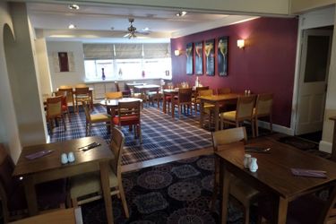 White House Hotel Telford: Photo 
