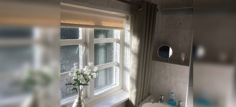 Hotel Ye Olde Robin Hood Inn Telford: Foto 
