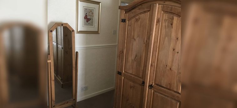 Hotel Ye Olde Robin Hood Inn Telford: Foto 
