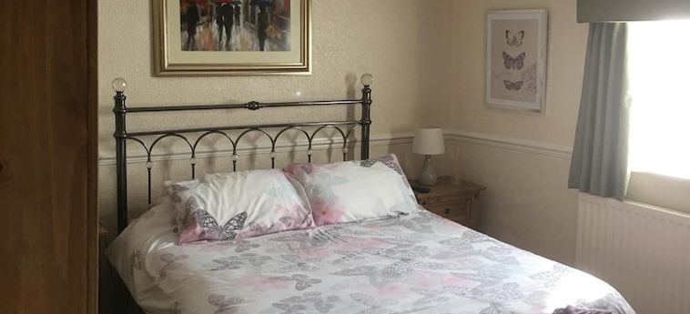 Hotel Ye Olde Robin Hood Inn Telford: Foto 