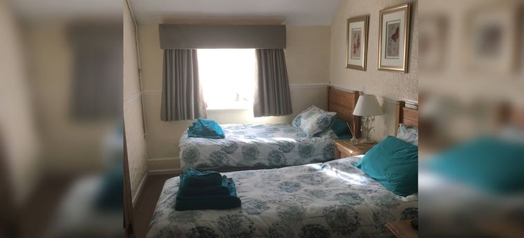 Hotel Ye Olde Robin Hood Inn Telford: Foto 