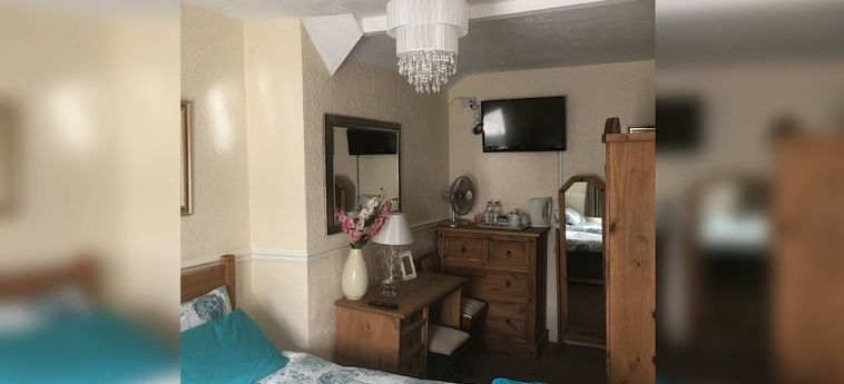 Hotel Ye Olde Robin Hood Inn Telford : Photo 
