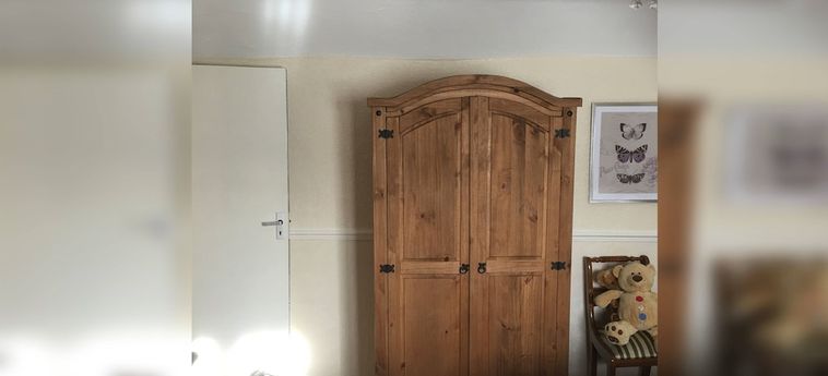 Hotel Ye Olde Robin Hood Inn Telford : Photo 