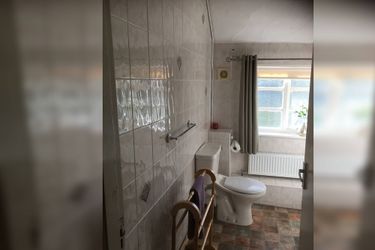 Hotel Ye Olde Robin Hood Inn Telford: Photo 