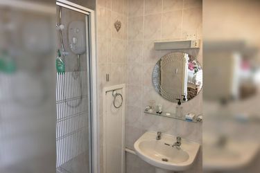 Hotel Ye Olde Robin Hood Inn Telford: Photo 