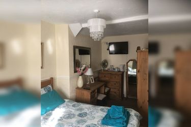 Hotel Ye Olde Robin Hood Inn Telford: Photo 
