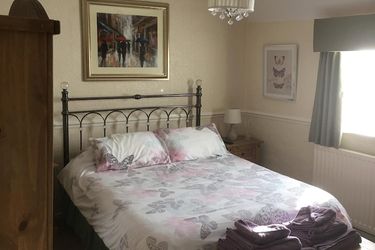 Hotel Ye Olde Robin Hood Inn Telford: Photo 