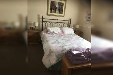 Hotel Ye Olde Robin Hood Inn Telford: Photo 