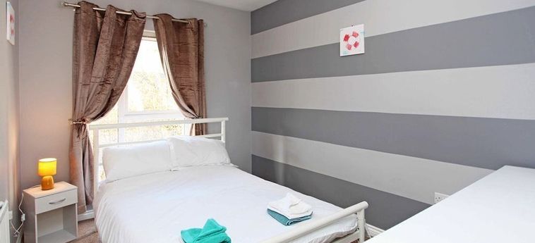 Autumn Heights Apartments Telford: Foto 