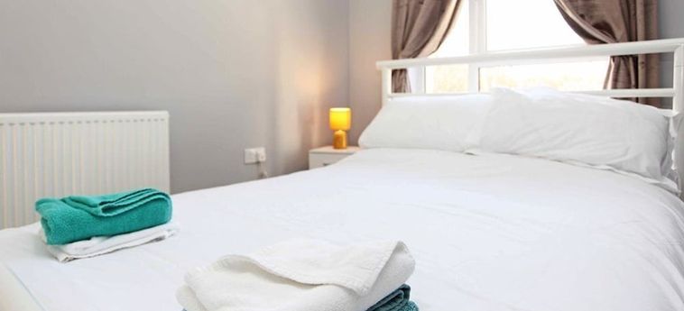 Autumn Heights Apartments Telford: Foto 