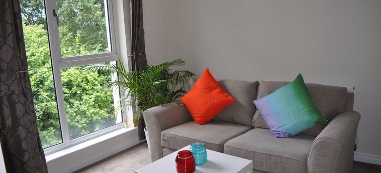 Autumn Heights Apartments Telford: Photo 