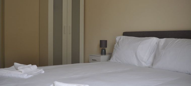 Autumn Heights Apartments Telford: Photo 