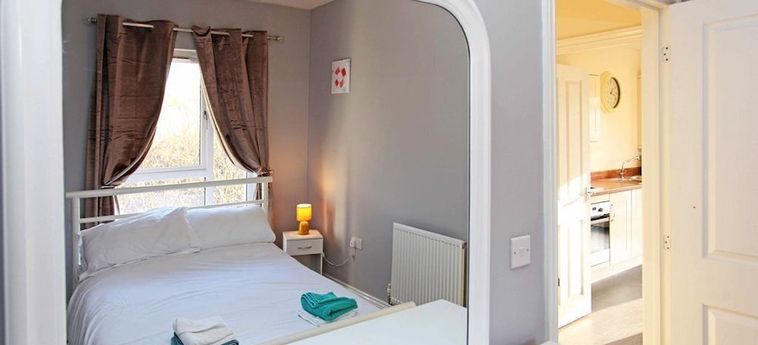 Autumn Heights Apartments Telford: Photo 