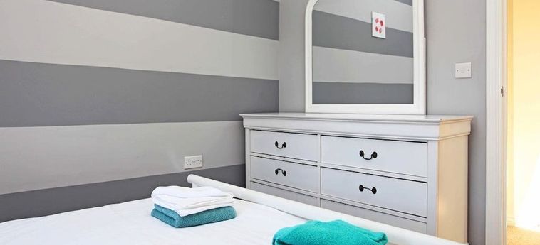 Autumn Heights Apartments Telford: Photo 