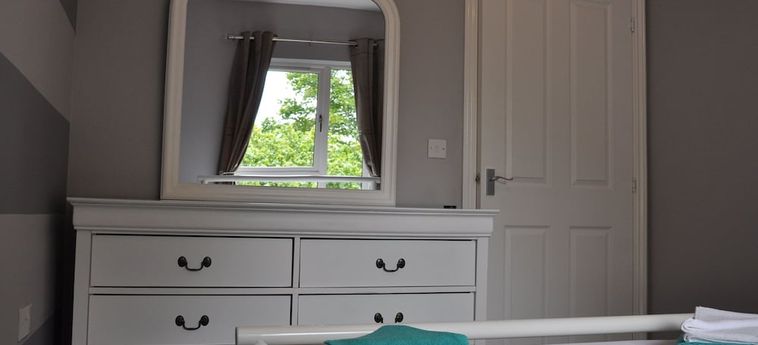 Autumn Heights Apartments Telford: Photo 