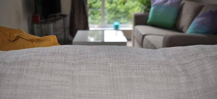Autumn Heights Apartments Telford: Photo 