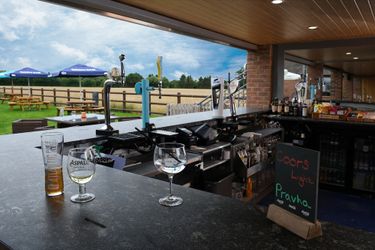 Hotel The Queens At Horton Telford: Photo 