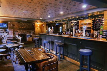 Hotel The Queens At Horton Telford: Photo 