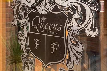Hotel The Queens At Horton Telford: Photo 