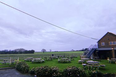 Hotel The Queens At Horton Telford: Photo 