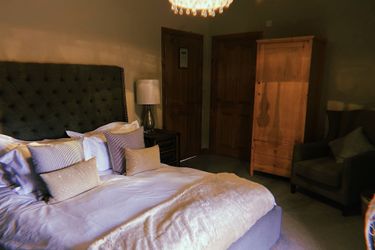 Hotel The Queens At Horton Telford: Photo 