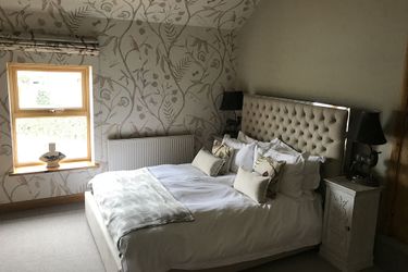 Hotel The Queens At Horton Telford: Photo 