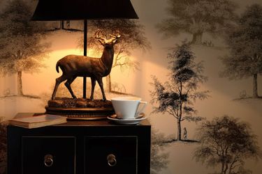 Hotel The Queens At Horton Telford: Photo 