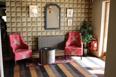 Hotel The Queens At Horton Telford: Photo 