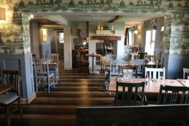 Hotel The Queens At Horton Telford: Photo 