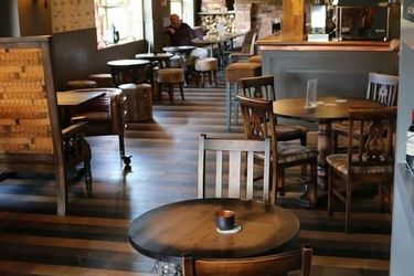 Hotel The Queens At Horton Telford: Photo 