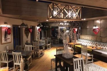 Hotel The Queens At Horton Telford: Photo 