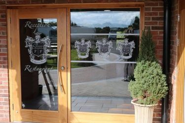 Hotel The Queens At Horton Telford: Photo 
