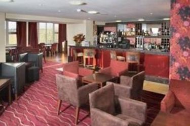 The Telford Hotel, Spa &Amp; Golf Resort  Telford: Photo 